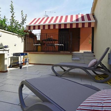 Deluxe Apartment Nono- Anex Building Porec Exterior photo