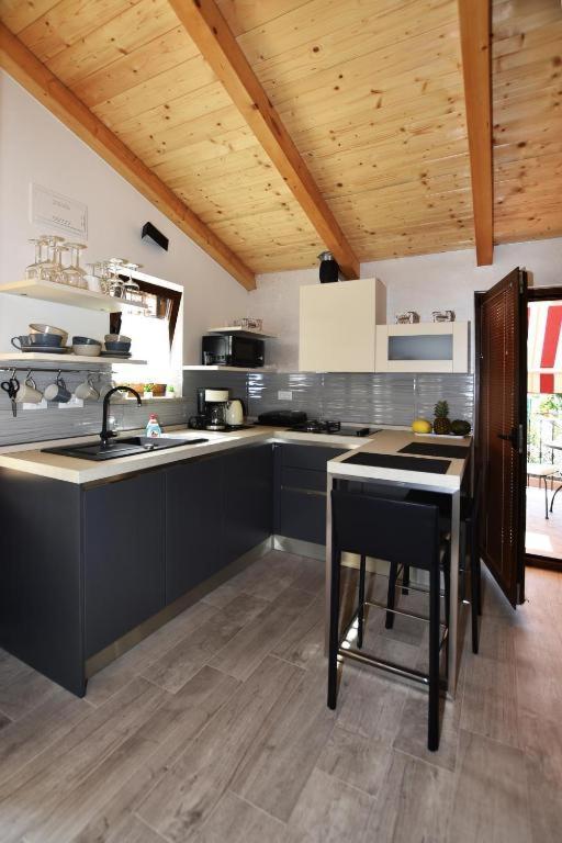 Deluxe Apartment Nono- Anex Building Porec Exterior photo