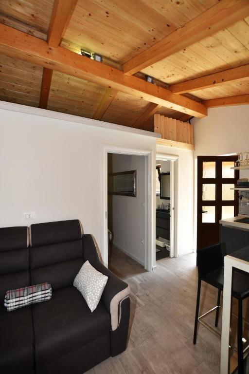Deluxe Apartment Nono- Anex Building Porec Exterior photo