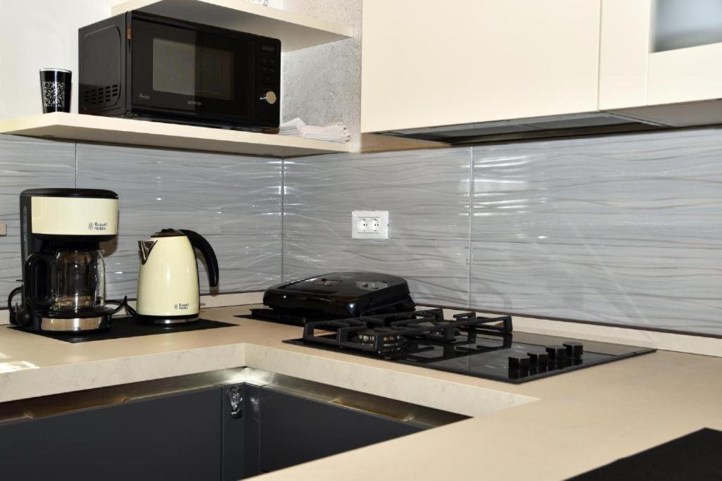 Deluxe Apartment Nono- Anex Building Porec Exterior photo
